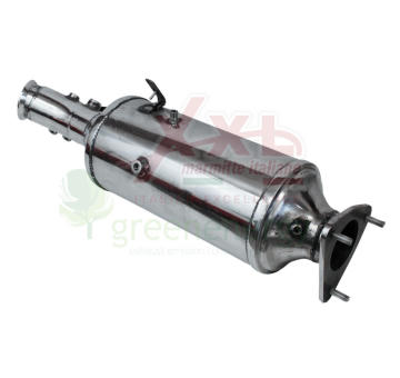 Katalyzátor XXLMARMITTEITALIANE B4325