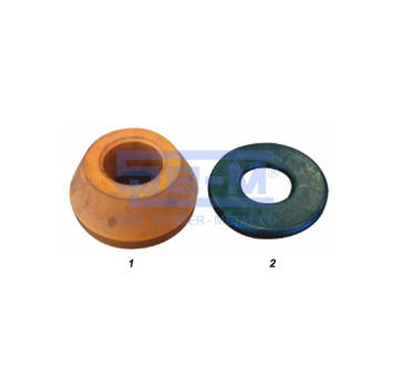 Opravná sada, horní uložení tlumičů SEM LASTIK 10448