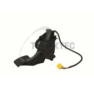 Akcelerační pedál TRUCKTEC AUTOMOTIVE 01.28.017