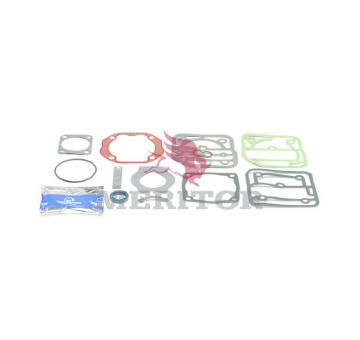 Sada na opravu, vzduchový kompresor TRUCKTECHNIC KSK.100