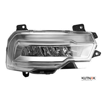 Světlomet KUTNAK AUTOMOTIVE 727107