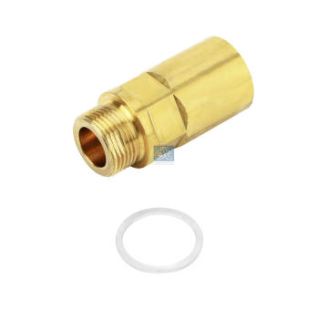 Stabilizační ventil DT Spare Parts 1.18588