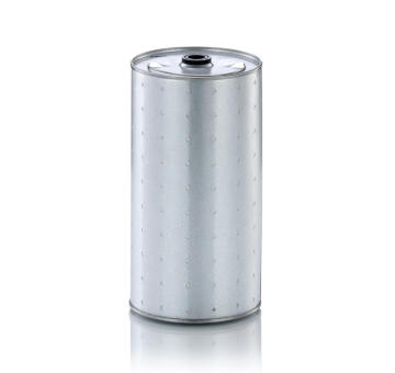 Olejový filtr MANN-FILTER PF 1025