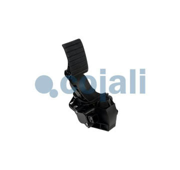 Senzor, poloha akceleračního pedálu COJALI 2262059