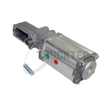 Řadicí válec (mechanická převodovka) TRUCKTEC AUTOMOTIVE 05.24.042