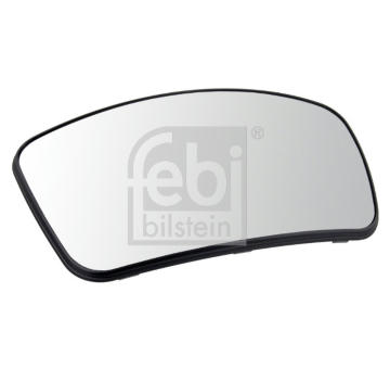 Sklo zrcátka, zpětné zrcátko FEBI BILSTEIN 49918