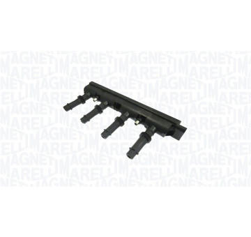 Zapalovací cívka MAGNETI MARELLI 060717137012