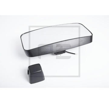 Vnější zpětné zrcátko, kabina PE Automotive 018.114-80A