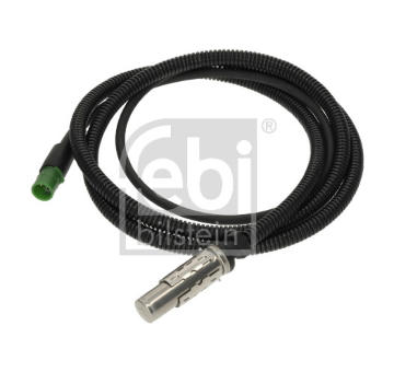 Snímač, počet otáček kol FEBI BILSTEIN 196837