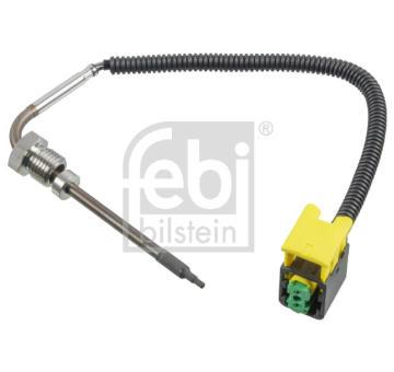 Čidlo, teplota výfukových plynů FEBI BILSTEIN 197729