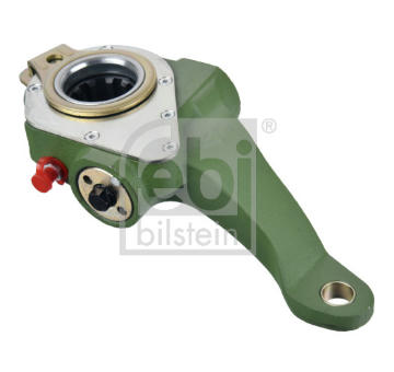 Pákový ovladač, brzdový systém FEBI BILSTEIN 179784