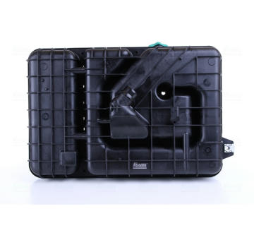 Vyrovnávací nádoba, chladicí kapalina NISSENS 996053