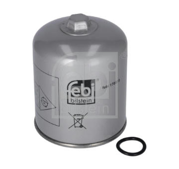 Vysoušecí patrona vzduchu, pneumatický systém FEBI BILSTEIN 178819