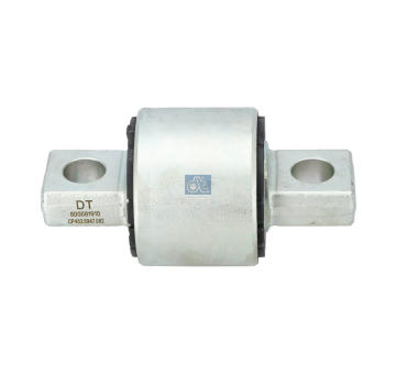 Pouzdro, zavěšení kabiny DT Spare Parts 5.65082