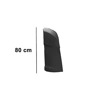 Spoiler, kabina POLIPLAST 200.15852D