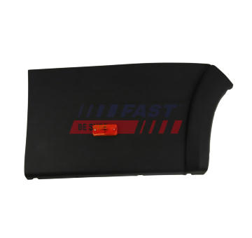 Ozdobná / ochranná lišta, sklo ve dveřích FAST FT90945