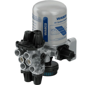 Jednotka pro úpravu vzduchu WABCO 9325000550