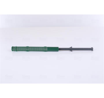 Sušárna, klimatizace NISSENS 95506