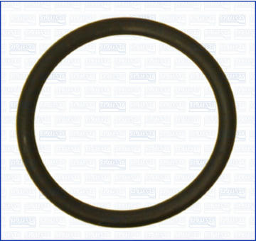 Těsnění připojovací trubice podtlakové hadice AJUSA 16100000