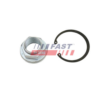 Matice, čep nápravy FAST FT26031