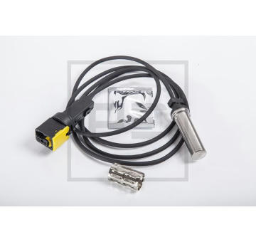 Snímač, počet otáček kol PE Automotive 086.653-00A