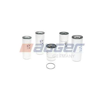 Filtr-sada AUGER 118653