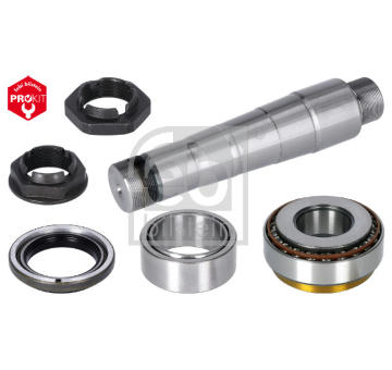 Sada na opravy, svislý čep FEBI BILSTEIN 40891