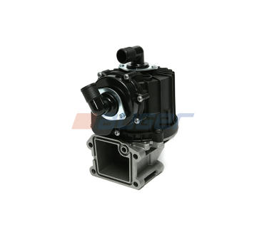 Odlučovač oleje, odvětrání klikové skříně AUGER 131581