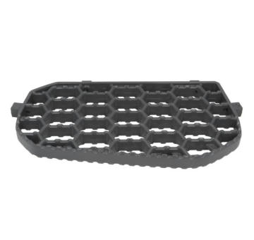 Nástupní schůdky PACOL SCA-SP-009