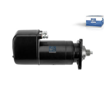 Startér DT Spare Parts 4.63001