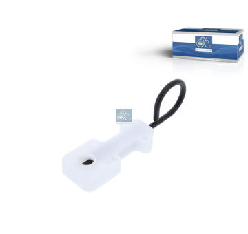 Držák, hlavní světlomet DT Spare Parts 6.70252