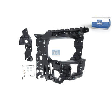 Držák, nárazník DT Spare Parts 6.70532