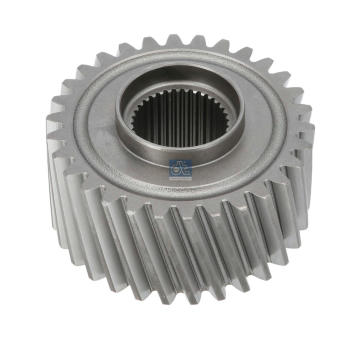 Centrální kolo, vnější planetová převodovka DT Spare Parts 3.60250