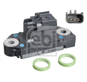 Senzor, tlak výfukového plynu FEBI BILSTEIN 106245