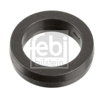 Těsnicí kroužek, chladič oleje (mazání) FEBI BILSTEIN 108881