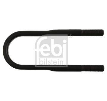 Držák pružiny FEBI BILSTEIN 39377