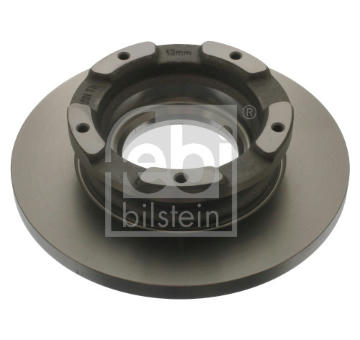 Brzdový kotouč FEBI BILSTEIN 40783