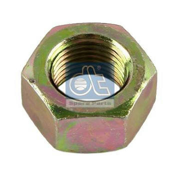 Matice, uchycení pružiny DT Spare Parts 9.35015