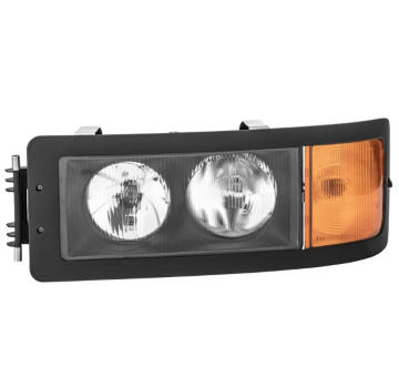 Světlomet HELLA 1D3 009 027-011