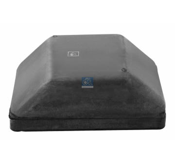 Zarážka, odpružení DT Spare Parts 2.62300