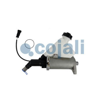 Posilovač spojky COJALI 2350502