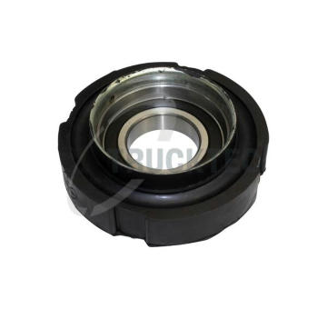 Uložení, kloubový hřídel TRUCKTEC AUTOMOTIVE 04.34.004