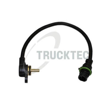 Snímač, teplota chladiva TRUCKTEC AUTOMOTIVE 03.19.209