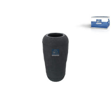 Mech, pneumatické odpružení DT Spare Parts 4.80867