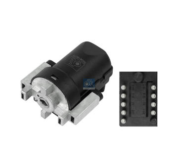 Spínač zapalování / startéru DT Spare Parts 1.19240