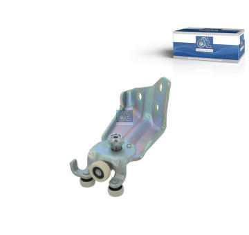Valivé vedení, posuvné dveře DT Spare Parts 12.81002