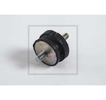 Záchyt-/upevnění nárazníku PE Automotive 100.091-00A