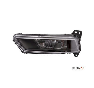 Mlhovka KUTNAK AUTOMOTIVE 725352
