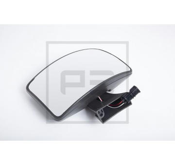 Zpětné zrcátko PE Automotive 038.144-80A