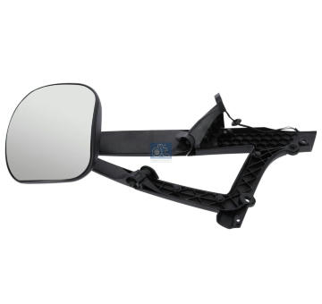 Přední zrcátko, kabina řidiče DT Spare Parts 4.69069